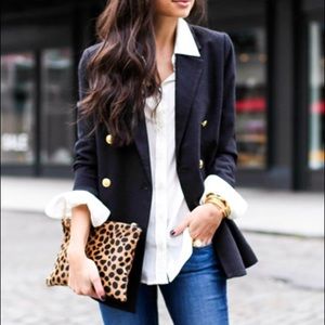 Boyfriend Blazer